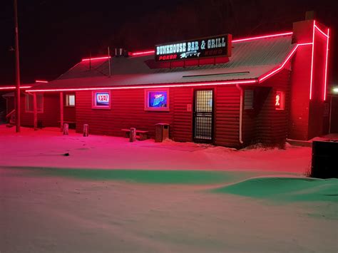the bunkhouse casino|The Bunkhouse in Toston, MT .